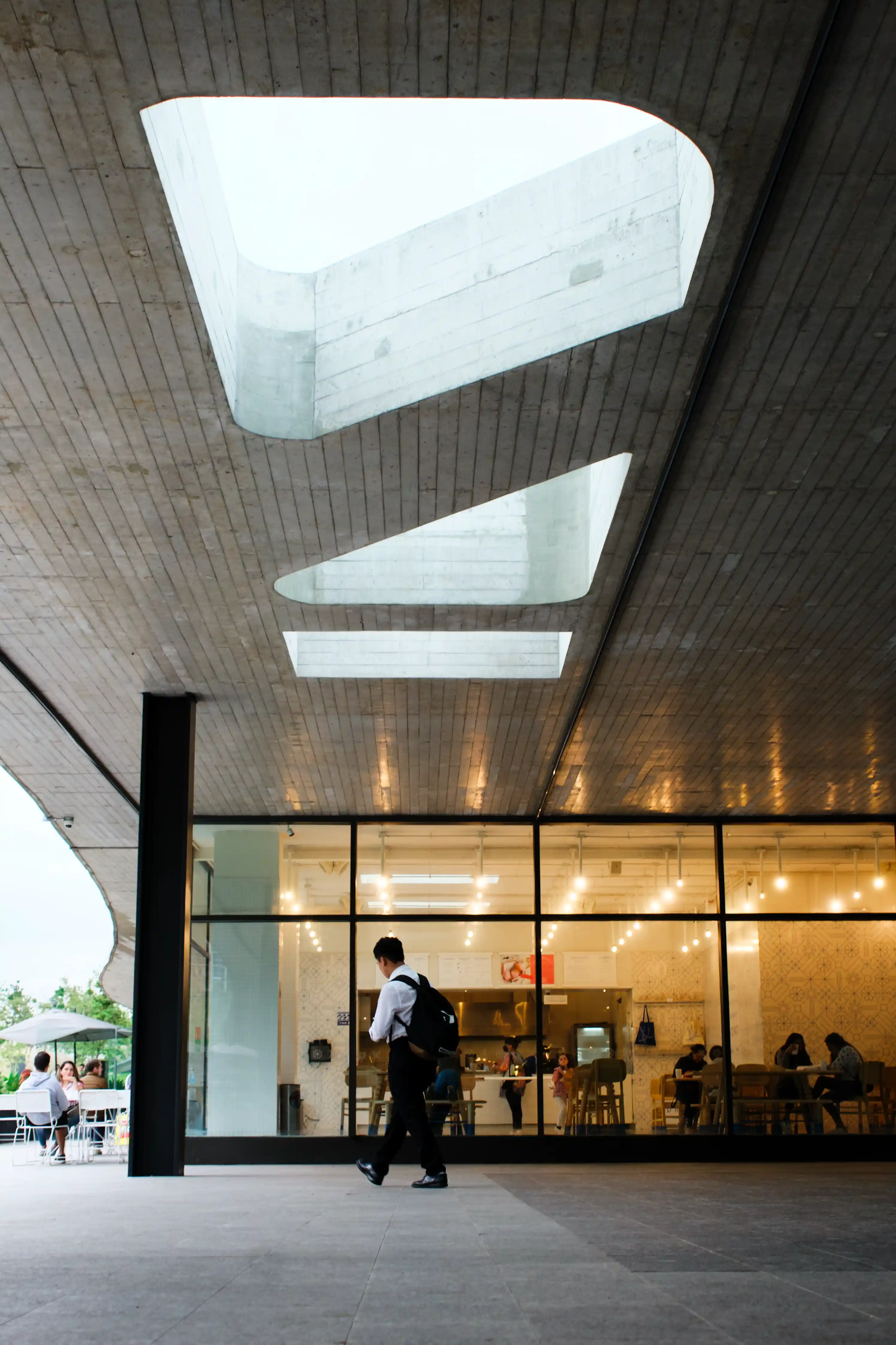 Centro Histórico — Mexico City