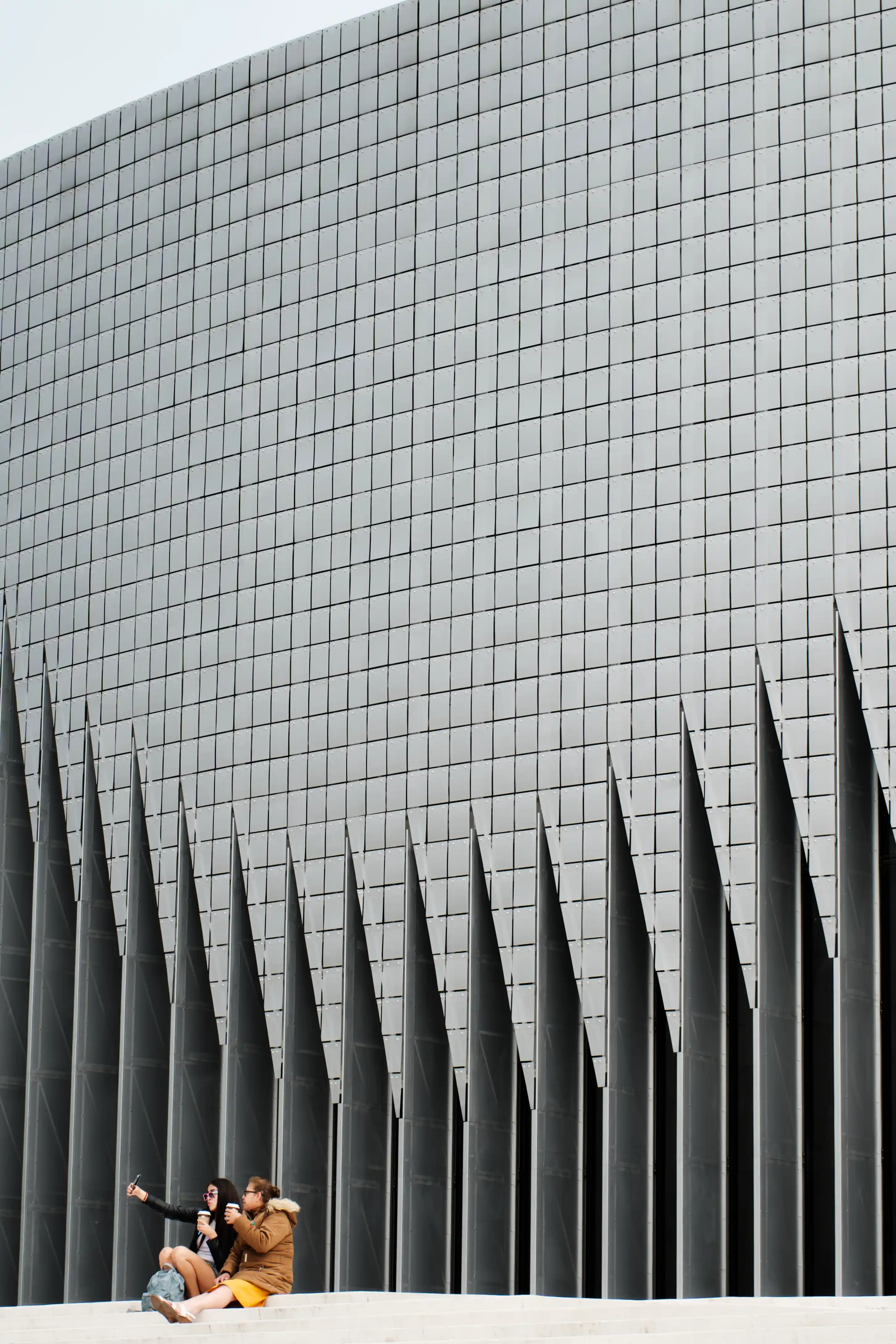 Condesa — Mexico City