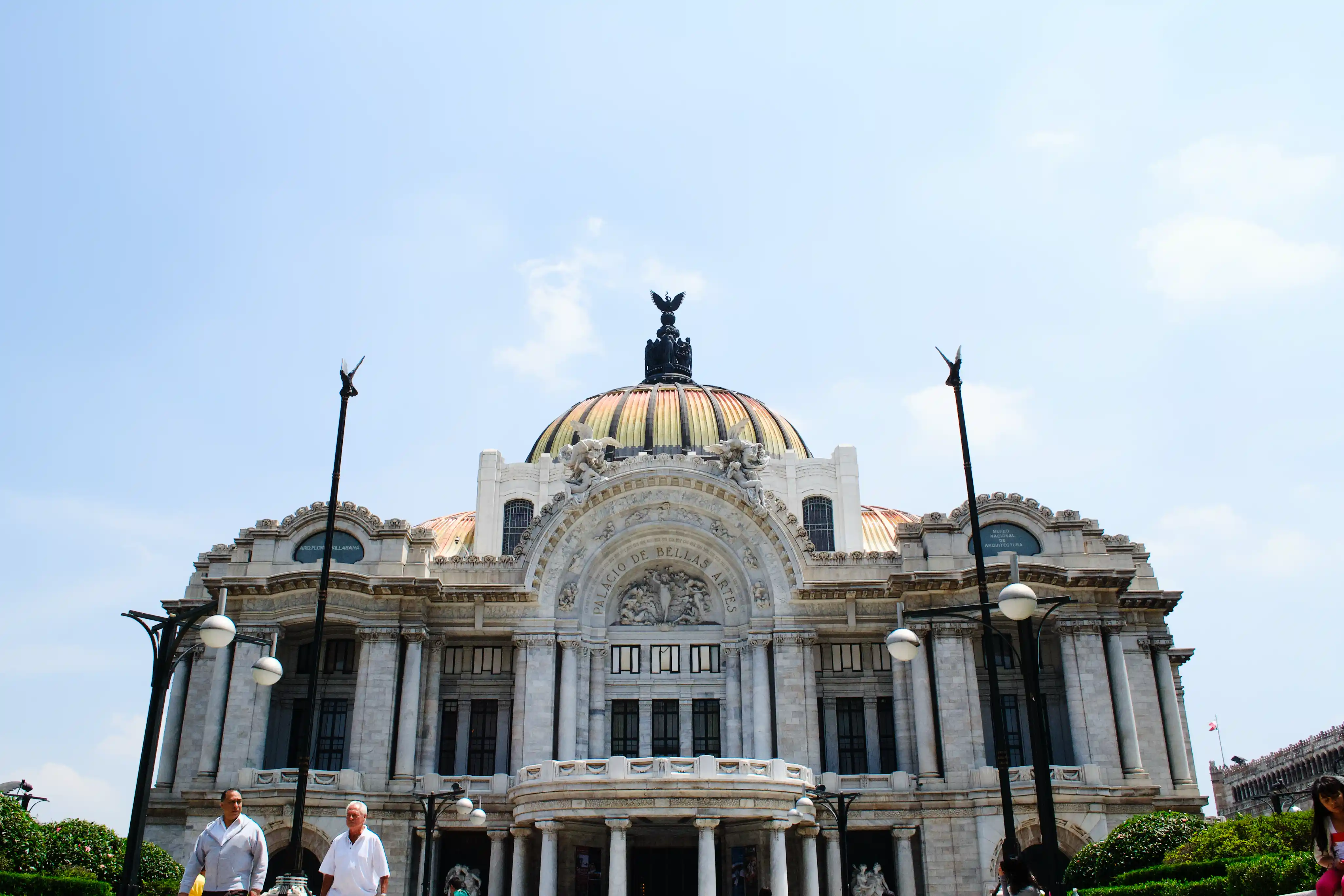 Coyoacán — Mexico City