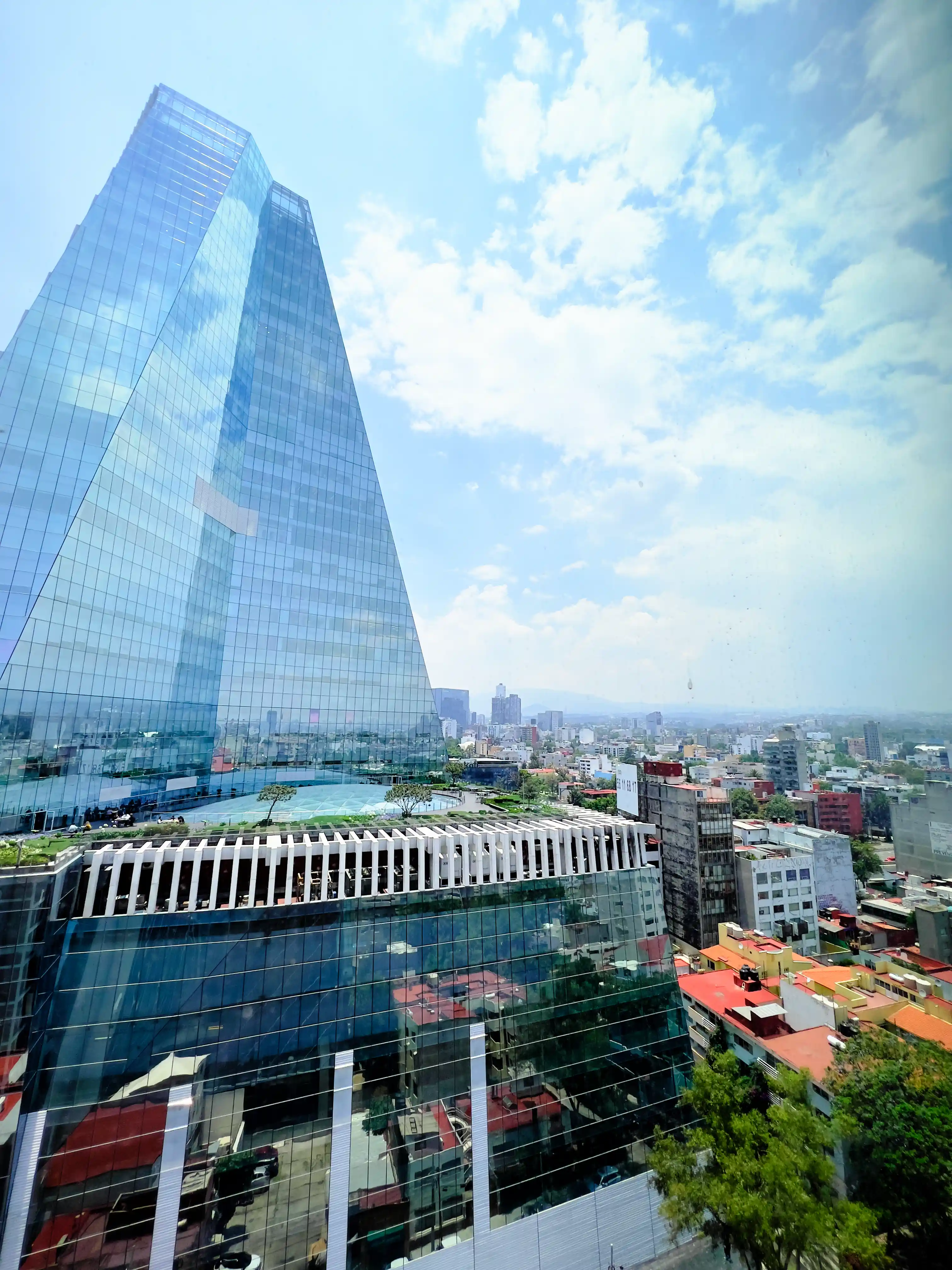 Polanco — Mexico City