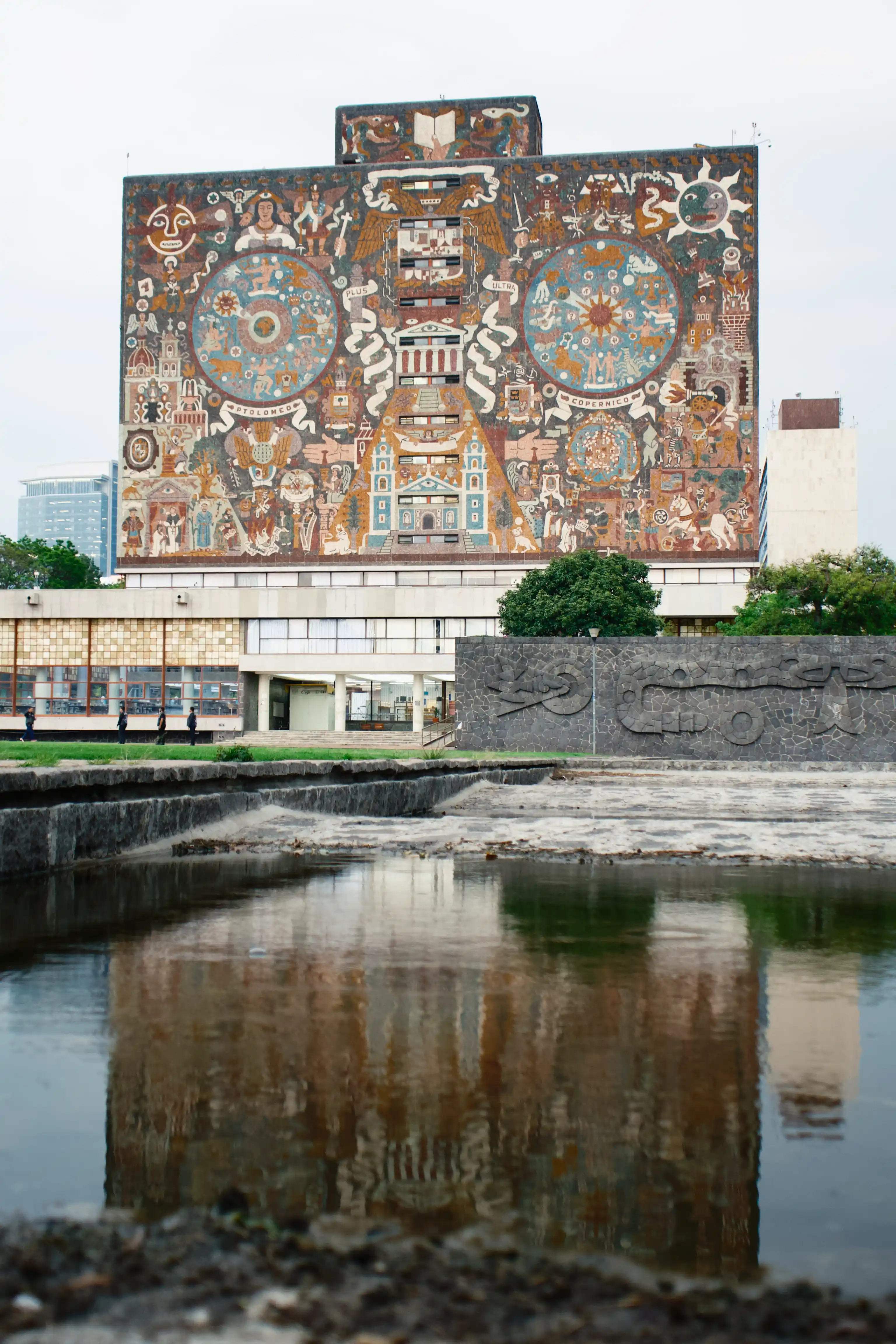 Roma Norte — Mexico City