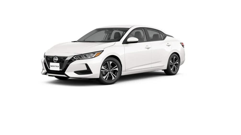 Sedan